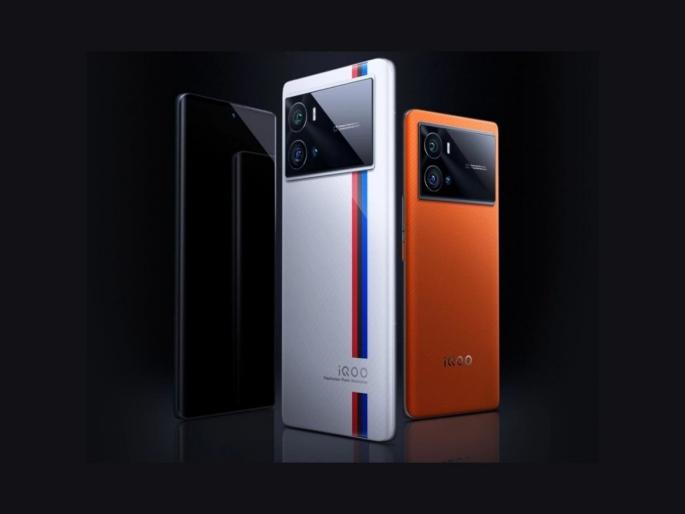 Iqoo 9 and iqoo 9 pro sale starts today via amazon with massive discounts check price and all details  | काही सेकंदात आउट-ऑफ-स्टॉक होणाऱ्या ‘बाहुबली’ स्मार्टफोनची भारतात विक्री सुरु; मिळतेय हजारांची सूट 