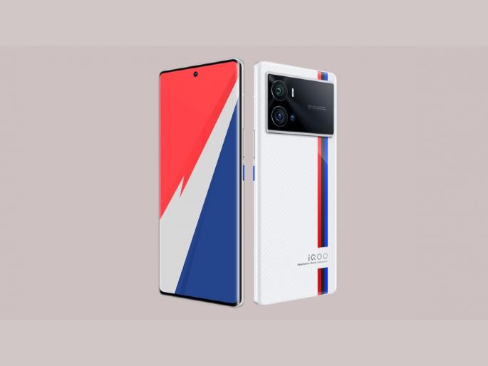 Iqoo 9t with 12gb ram tipped via bis certification specifications leak online may launch soon in india  | वनप्लस-रियलमीला iQOO कडून टक्कर! 12GB असलेला दणकट स्मार्टफोन भारतीय लाँचच्या मार्गावर  Iqoo 9t with 12gb ram tipped via bis certification specifications leak online may launch soon in india  | वनप्लस-रियलमीला iQOO कडून टक्कर! 12GB असलेला दणकट स्मार्टफोन भारतीय लाँचच्या मार्गावर