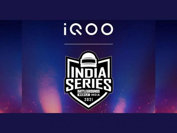 Iqoo to arrange battlegrounds mobile tournament india check how to register | BGMI लव्हर्स व्हा तयार! एक कोटी जिकंण्याची संधी देतंय iQOO; इथे करा रजिस्ट्रेशन Iqoo to arrange battlegrounds mobile tournament india check how to register | BGMI लव्हर्स व्हा तयार! एक कोटी जिकंण्याची संधी देतंय iQOO; इथे करा रजिस्ट्रेशन