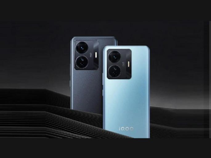 iQOO Z6 Pro 5G India Launch Date 27 April Price Specification | बजेट सेगमेंटमधील सर्वात वेगवान 5G स्मार्टफोन; भारतीय लाँचचा मुहूर्त ठरला iQOO Z6 Pro 5G India Launch Date 27 April Price Specification | बजेट सेगमेंटमधील सर्वात वेगवान 5G स्मार्टफोन; भारतीय लाँचचा मुहूर्त ठरला
