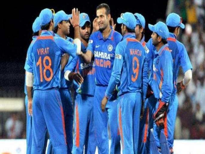 The last one day he played six years ago, but still the hope of playing from India | सहा वर्षांपूर्वी तो खेळला होता अखेरची वनडे, पण अजूनही भारताकडून खेळण्याची आशा