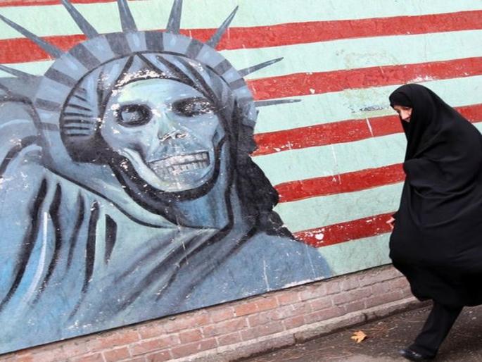 Another big relief to India on the Iran issue | इराण प्रश्नावर भारताला अफगाणिस्तानने तारले... Another big relief to India on the Iran issue | इराण प्रश्नावर भारताला अफगाणिस्तानने तारले...