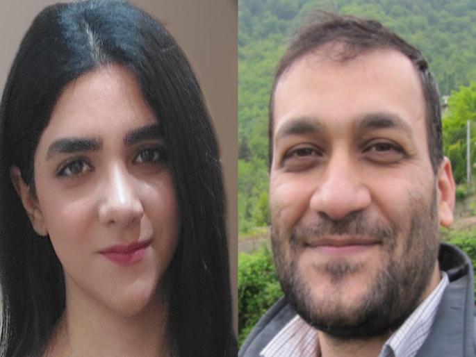 Who is 'that' Iranian girl; on whom America has put a bounty as high as Hafiz Saeed! | कोण आहे 'ती' इराणी मुलगी; जिच्यावर अमेरिकेनं लावलंय हाफिज सईद इतकं इनाम!