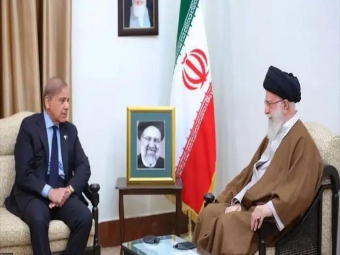 Pakistan takes stand with Iran againt Israel war; appeals to Muslim countries to unite | इराण-इस्त्रायल युद्धात पाकिस्ताननं घेतली भूमिका; मुस्लीम देशांना एकजूट होण्याचं आवाहन