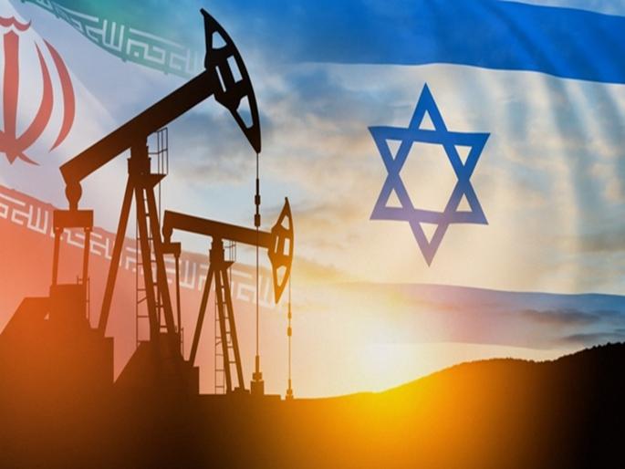 war between iran and israel but how will it affect your pocket food will be costly petrol diesel price may hike | Iran Israel यांच्यात युद्ध; पण तुमच्या खिशाला कसा फटका बसणार? जाणून घ्या