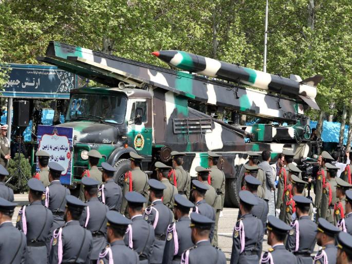 Serious consequences if attacked Iran's President warns again Israel insists on retaliating | हल्ला केल्यास गंभीर परिणाम! इराणच्या राष्ट्राध्यक्षांचा पुन्हा इशारा; प्रत्युत्तर देण्यावर इस्रायल ठाम Serious consequences if attacked Iran's President warns again Israel insists on retaliating | हल्ला केल्यास गंभीर परिणाम! इराणच्या राष्ट्राध्यक्षांचा पुन्हा इशारा; प्रत्युत्तर देण्यावर इस्रायल ठाम