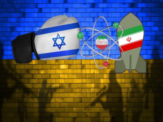 Mysterious death of two Iranian nuclear researchers, suspected of target killing | इराणच्या दोन अण्वस्त्र संशोधकांचा रहस्यमय मृत्यू, या देशाने टार्गेट किलिंग केल्याचा संशय Mysterious death of two Iranian nuclear researchers, suspected of target killing | इराणच्या दोन अण्वस्त्र संशोधकांचा रहस्यमय मृत्यू, या देशाने टार्गेट किलिंग केल्याचा संशय