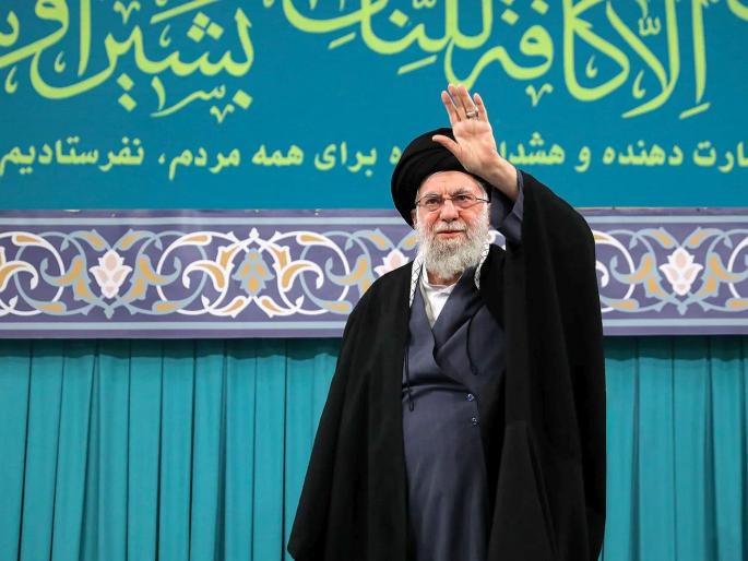 Israel Iran war updates 2026, Khamenei alive or dead? Iran rejects Israel's claim; Bombing of Supreme Leader's residence, stirs world | खामेनेई जिवंत की मृत? इस्रायलचा दावा इराणने फेटाळला; सर्वोच्च नेत्याच्या निवासस्थानावर बॉम्बफेक, संपूर्ण जगात खळबळ Israel Iran war updates 2026, Khamenei alive or dead? Iran rejects Israel's claim; Bombing of Supreme Leader's residence, stirs world | खामेनेई जिवंत की मृत? इस्रायलचा दावा इराणने फेटाळला; सर्वोच्च नेत्याच्या निवासस्थानावर बॉम्बफेक, संपूर्ण जगात खळबळ