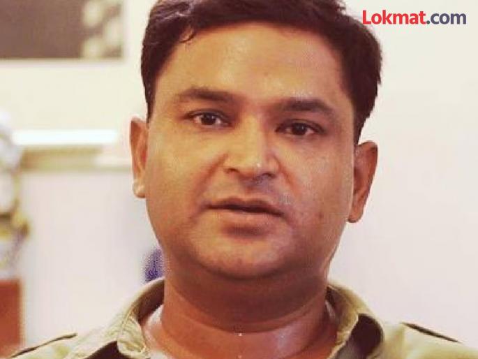 Iran angered by calling Foreign Minister pig complains to India about Major Gaurav Arya | परराष्ट्रमंत्र्यांना 'सुअर' म्हटल्यानं इराणचा तीळपापड, मेजर गौरव आर्य यांची भारताकडे तक्रार Iran angered by calling Foreign Minister pig complains to India about Major Gaurav Arya | परराष्ट्रमंत्र्यांना 'सुअर' म्हटल्यानं इराणचा तीळपापड, मेजर गौरव आर्य यांची भारताकडे तक्रार