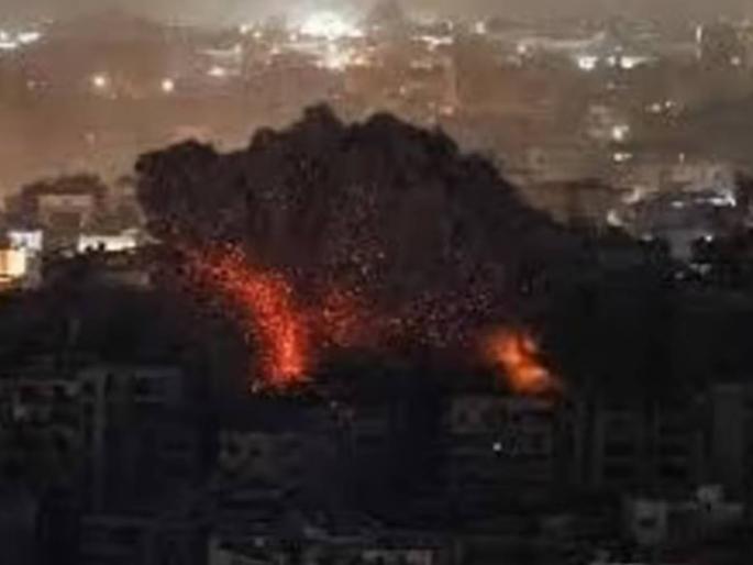 Israel will destroy Iran's nuclear sites Donald Trump's advice will be useless | इस्रायल इराणच्या अणुस्थळांना नष्ट करेल, डोनाल्ड ट्रम्प यांचा सल्लाही व्यर्थ ठरणार