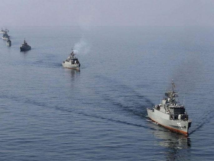 Iran closed the 'he' road and the entire world would feel the oil shortage | इराणनं बंद केला 'तो' मार्ग तर पूर्ण जगात जाणवेल तेलाचा तुटवडा Iran closed the 'he' road and the entire world would feel the oil shortage | इराणनं बंद केला 'तो' मार्ग तर पूर्ण जगात जाणवेल तेलाचा तुटवडा