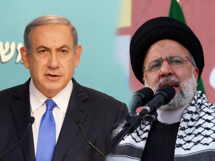 Iran to avenge the killing of Commander Mosavi; A dangerous plan against Israel | कमांडर मोसावीच्या हत्येचा बदला घेणार इराण; इस्त्रायलविरोधात बनवला खतरनाक प्लॅन Iran to avenge the killing of Commander Mosavi; A dangerous plan against Israel | कमांडर मोसावीच्या हत्येचा बदला घेणार इराण; इस्त्रायलविरोधात बनवला खतरनाक प्लॅन