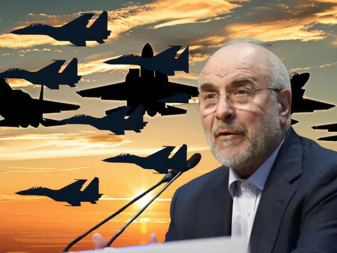 'If bombs are dropped on us, America will...', Iran's direct threat as tensions rise | ‘आमच्यावर बॉम्ब फेकले तर अमेरिकेचे..., तणाव वाढत असताना इराणची थेट धमकी 'If bombs are dropped on us, America will...', Iran's direct threat as tensions rise | ‘आमच्यावर बॉम्ब फेकले तर अमेरिकेचे..., तणाव वाढत असताना इराणची थेट धमकी