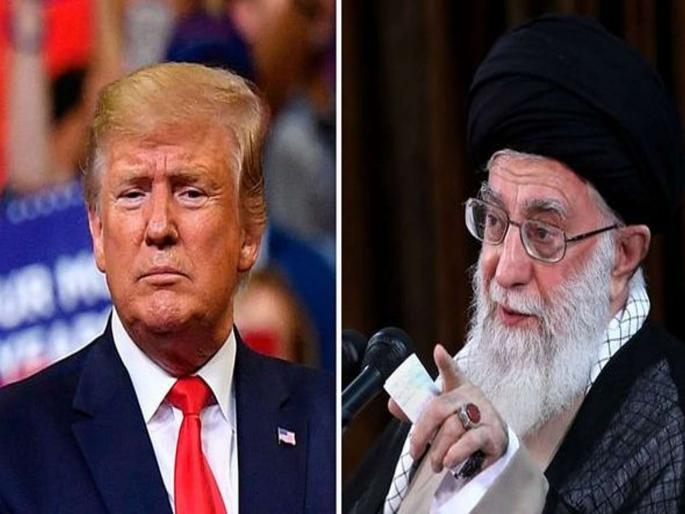 War against Iran in Not easy to United States, Know why? | ...म्हणून इराणशी युद्ध पुकारल्यास अमेरिकेची अफगाणिस्तान, इराकपेक्षा होऊ शकते मोठी फजिती
