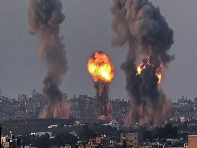 Two Muslim countries carried out bombing on Iran For the first time, the real information has come to the world | दोन मुस्लीम देशांनीच केली इराणवर 'धुआंधार' बॉम्बिंग; पहिल्यांदाच जगासमोर आली खरी माहिती! नेमकं काय घडलं? Two Muslim countries carried out bombing on Iran For the first time, the real information has come to the world | दोन मुस्लीम देशांनीच केली इराणवर 'धुआंधार' बॉम्बिंग; पहिल्यांदाच जगासमोर आली खरी माहिती! नेमकं काय घडलं?