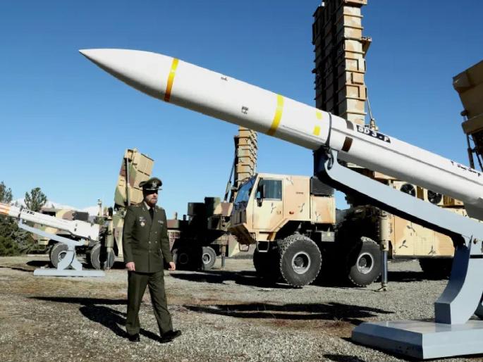 Drones, missiles shot down in the air! damage to an Israeli airport Tensions rose further around the world | ड्रोन, क्षेपणास्त्रे हवेतच पाडली! इस्रायली हवाईतळाचे नुकसान; जगभरात तणाव आणखी वाढला Drones, missiles shot down in the air! damage to an Israeli airport Tensions rose further around the world | ड्रोन, क्षेपणास्त्रे हवेतच पाडली! इस्रायली हवाईतळाचे नुकसान; जगभरात तणाव आणखी वाढला