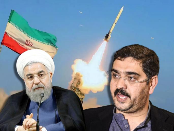 Pakistan on Thursday launched air strikes in Iran, aiming at Baloch groups Dangerous step taken by both the countries | पाकिस्ताननं केलेल्या स्ट्राईकनंतर इराण भडकला; दोन्ही देशांनी उचललं घातक पाऊल Pakistan on Thursday launched air strikes in Iran, aiming at Baloch groups Dangerous step taken by both the countries | पाकिस्ताननं केलेल्या स्ट्राईकनंतर इराण भडकला; दोन्ही देशांनी उचललं घातक पाऊल