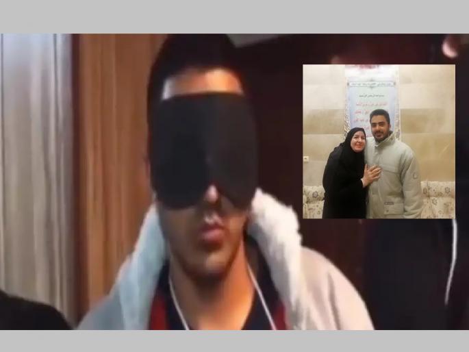Iran Hijab protest: 'Don't read Quran near my grave, celebrate my death', young man's last wish before hanging | Video: 'माझ्या कबरीजवळ कुराण वाचू नका, माझा मृत्यू साजरा करा', तरुणाची अखेरची इच्छा Iran Hijab protest: 'Don't read Quran near my grave, celebrate my death', young man's last wish before hanging | Video: 'माझ्या कबरीजवळ कुराण वाचू नका, माझा मृत्यू साजरा करा', तरुणाची अखेरची इच्छा