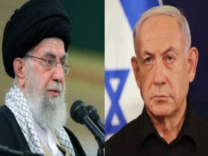 Iran will take major action against Israel; Orders Iranian troops to be ready | इस्रायलविरोधात इराण मोठी कारवाई करणार; इराणी सैन्याला तयार राहण्याचे आदेश Iran will take major action against Israel; Orders Iranian troops to be ready | इस्रायलविरोधात इराण मोठी कारवाई करणार; इराणी सैन्याला तयार राहण्याचे आदेश