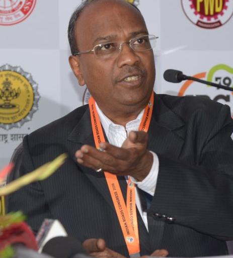 Rules and codes for roads and bridges in the country decided : Nirmal Kumar | देशातील रस्ते व पुलांचे नियम व कोड ठरणार : निर्मलकुमार