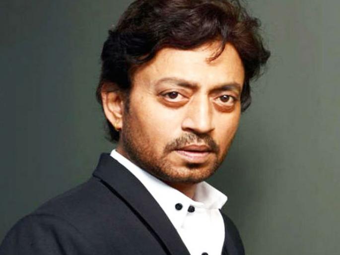 Irfan Khan was diagnosed with neuro endocrine tumor, Lakhan's disease. | इरफान खानला न्युरो एंडोक्राइन ट्युमर, लाखातून एकालाच होतो हा आजार: असा केला जातो उपचार Irfan Khan was diagnosed with neuro endocrine tumor, Lakhan's disease. | इरफान खानला न्युरो एंडोक्राइन ट्युमर, लाखातून एकालाच होतो हा आजार: असा केला जातो उपचार