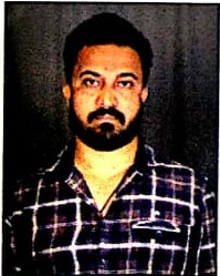 Arresting accused, cheating using government logo | सरकारी लोगो वापरून फसवणूक, आरोपीस अटक