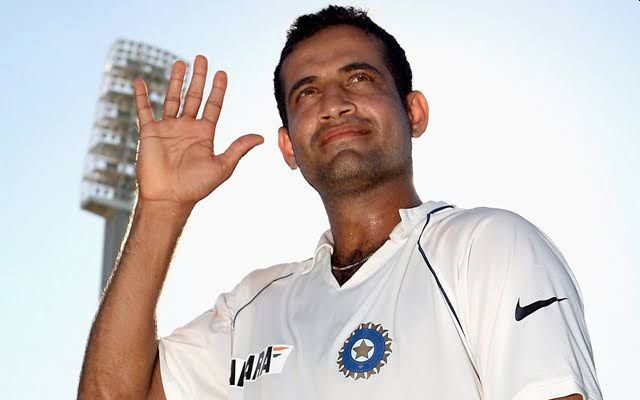 Breaking News: Irfan Pathan finally retires as from all formats of cricket | Breaking News : विश्वचषकाच्या अंतिम फेरीत सामनावीर ठरलेल्या इरफान पठाणची अखेर निवृत्ती