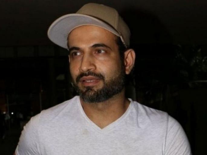 Irfan Pathan gives an epic reply to a fan who said he was dropped for his poor bowling svg | 'फ्लॉप ठरलास, म्हणून संघाबाहेर झालास...' नेटिझन्सच्या ट्विटवर इरफान पठाणचे सडेतोड उत्तर