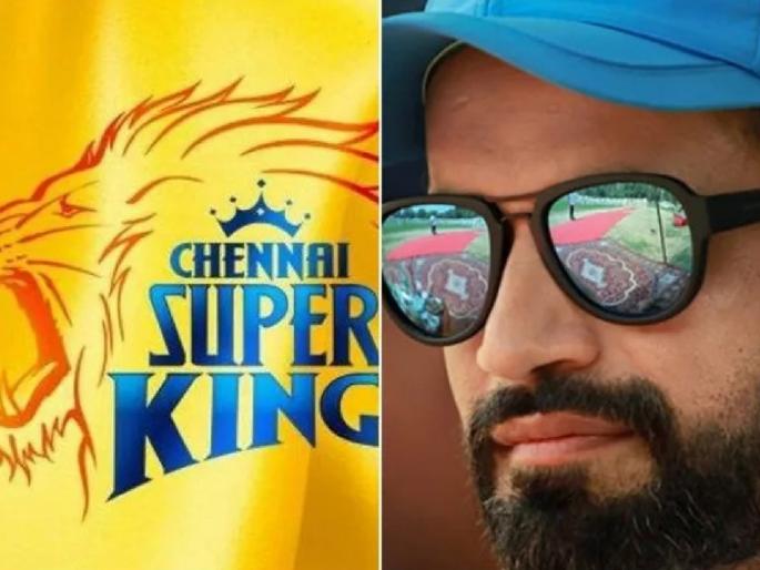 Irfan Pathan help Chennai Super Kings' official cobbler with generous donation amid financial crisis | Well Done; CSK साठी मोची काम करणाऱ्या भास्करन यांना इरफान पठाणची आर्थिक मदत!