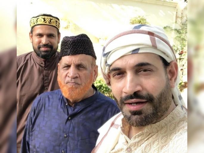 Not allowing to buy a home in a society just because u have a different faith is a part of racism, Irfan Pathan | वर्णद्वेषावर इरफान पठाणनं मांडलं परखड मत... व्हायरल होतंय ट्विट!