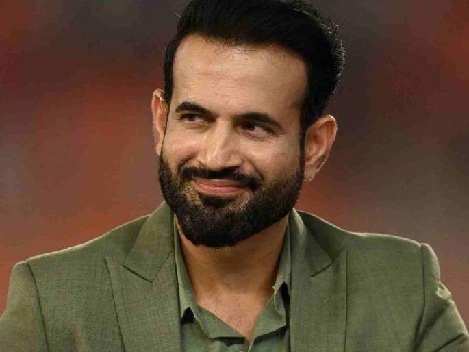 Former India allrounder Irfan Pathan has slammed the Pakistanis who ridiculed Team India for their loss at the hands of Australia in the final of the ICC Men's U19 World Cup 2024.  | पाकिस्तानची मानसिकताच नकारात्मक! इरफान पठाण संतापला, शेजाऱ्यांना सुनावलं...
