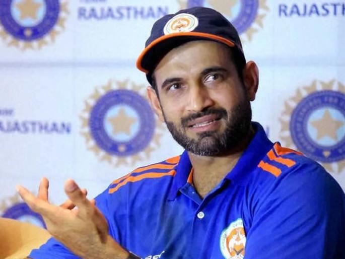 Humanity above all : irfan pathan give reply to those who spread hate message on religion svg | Video: धर्माच्या नावाखाली धंदा सुरू आहे; आता तरी सुधरा...; इरफान पठाणचा मार्मिक टोला