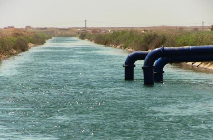 Irrigation area in Akola district will decrease! | अकोला जिल्ह्यात सिंचन क्षेत्र घटणार! Irrigation area in Akola district will decrease! | अकोला जिल्ह्यात सिंचन क्षेत्र घटणार!