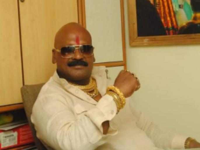 A case has been registered against the woman lawyer who assaulted NCP Vice President Dayanand Irkal | राष्ट्रवादी काँग्रेसचे पुणे उपाध्यक्ष दयानंद इरकल यांना मारहाण करणार्या महिला वकिलावर गुन्हा दाखल A case has been registered against the woman lawyer who assaulted NCP Vice President Dayanand Irkal | राष्ट्रवादी काँग्रेसचे पुणे उपाध्यक्ष दयानंद इरकल यांना मारहाण करणार्या महिला वकिलावर गुन्हा दाखल