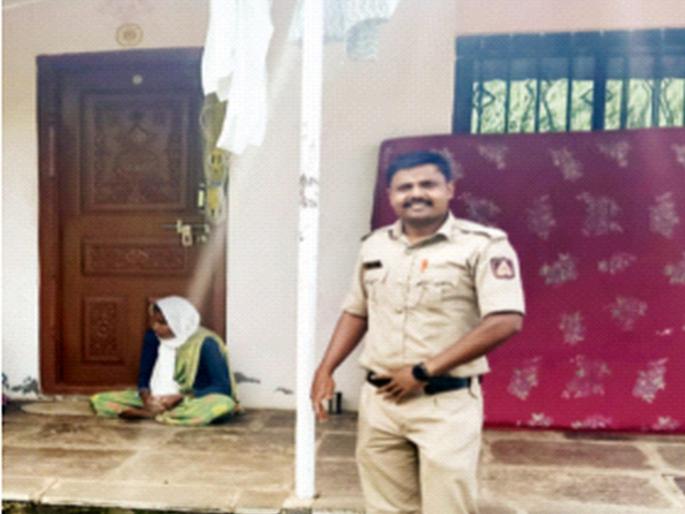 Insistence on going to Vaikuntha; Irkar family under house arrest | वैकुंठाला जाण्याचा हट्ट; इरकर कुटुंबीय नजरकैदेत Insistence on going to Vaikuntha; Irkar family under house arrest | वैकुंठाला जाण्याचा हट्ट; इरकर कुटुंबीय नजरकैदेत