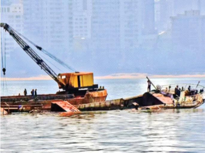 204 Iranian soldiers moved to Colombo; Sri Lankan Navy performs well while maintaining vigilance | इराणच्या २०४ सैनिकांना कोलंबोमध्ये हलविले; दक्षता बाळगत श्रीलंकेच्या नौदलाकडून चोख कामगिरी 204 Iranian soldiers moved to Colombo; Sri Lankan Navy performs well while maintaining vigilance | इराणच्या २०४ सैनिकांना कोलंबोमध्ये हलविले; दक्षता बाळगत श्रीलंकेच्या नौदलाकडून चोख कामगिरी