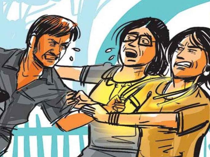 Whose fearto Iranians? Panic continues in Iranian people in Ambivali | इराणी म्हणतायेत काय कुणाची भीती? आंबिवलीतील इराणी वस्तीची दहशत कायम Whose fearto Iranians? Panic continues in Iranian people in Ambivali | इराणी म्हणतायेत काय कुणाची भीती? आंबिवलीतील इराणी वस्तीची दहशत कायम