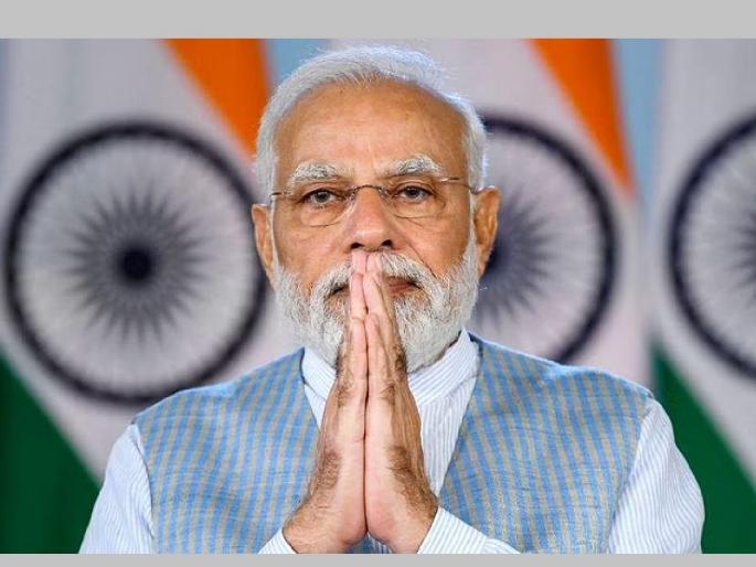 Diwali 2022: Central Govt's Big Diwali Gift; Employment fair on October 22, 75 thousand youth will get appointment letters | Diwali 2022:केंद्राची मोठी भेट; 22 ऑक्टोबरला रोजगार मेळावा, 75 हजार तरुणांना मिळणार नियुक्तीपत्रे