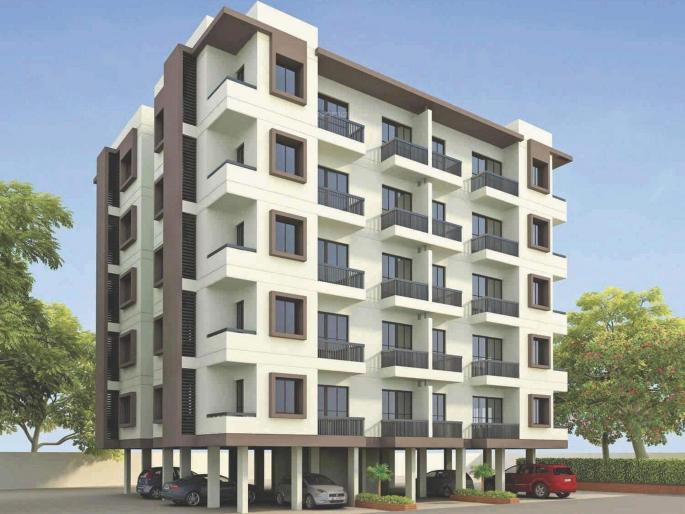 Irregularities in the work of the 37 apartment | ३७ अपार्टमेंटच्या कामात अनियमितता; कारवाईचे संकेत Irregularities in the work of the 37 apartment | ३७ अपार्टमेंटच्या कामात अनियमितता; कारवाईचे संकेत