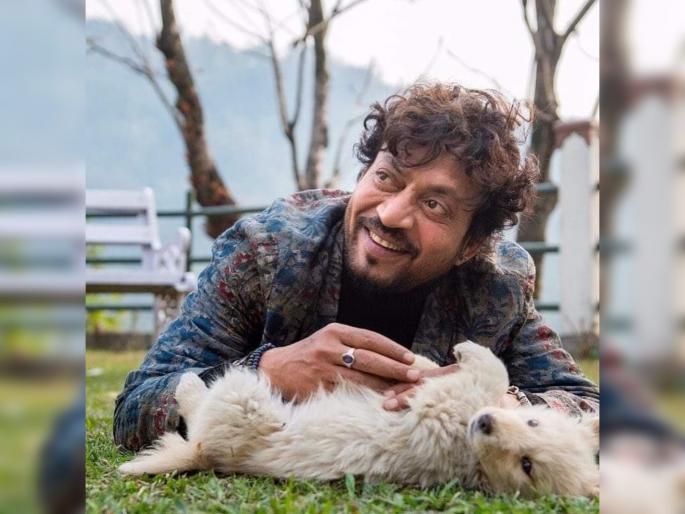 Irrfan Khan Passed away: His work will live on forever, Sports fraternity mourn death of Bollywood actor Irrfan Khan svg | Irrfan Khan Passed away: इरफान खान यांचे काम अमर राहील, क्रीडा विश्वानं वाहिली श्रद्धांजली