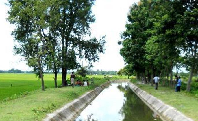 Challenge for recovery of water bill in front of Irrigation Department! | सिंचन विभागासमोर पाणीपट्टी वसुलीचे आव्हान! Challenge for recovery of water bill in front of Irrigation Department! | सिंचन विभागासमोर पाणीपट्टी वसुलीचे आव्हान!