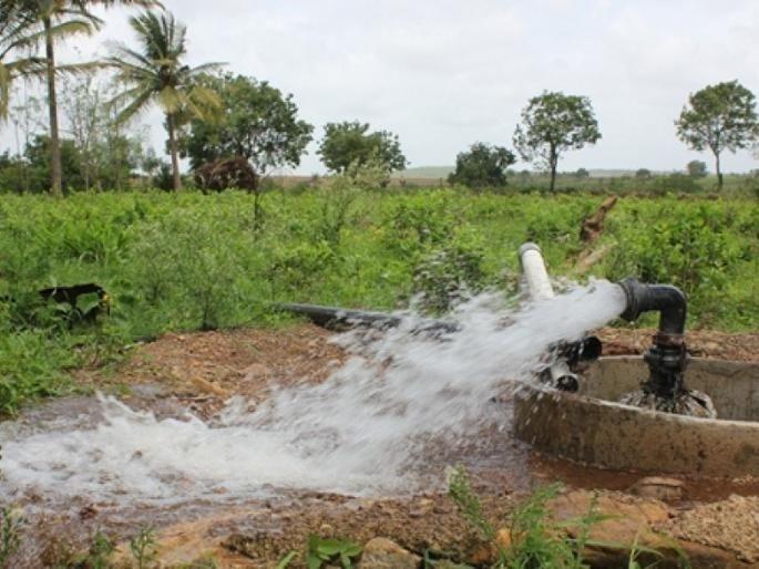 Latest News How will Hurti app be beneficial for irrigation well scheme? Read in detail | सिंचन विहिर योजनेसाठी हर्टी अँप कसे ठरणार फायदेशीर? वाचा सविस्तर Latest News How will Hurti app be beneficial for irrigation well scheme? Read in detail | सिंचन विहिर योजनेसाठी हर्टी अँप कसे ठरणार फायदेशीर? वाचा सविस्तर