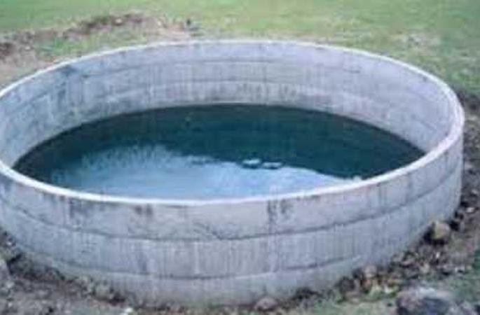 30,000 irrigation wells started in the state! | राज्यात ३० हजार सिंचन विहिरींची कामे सुरू! 30,000 irrigation wells started in the state! | राज्यात ३० हजार सिंचन विहिरींची कामे सुरू!