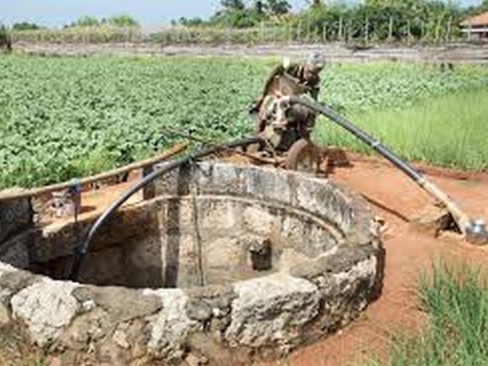 Waiting for the beneficiaries of irrigation wells | सिंचन विहिरींच्या लाभार्थींना प्रतीक्षाच Waiting for the beneficiaries of irrigation wells | सिंचन विहिरींच्या लाभार्थींना प्रतीक्षाच