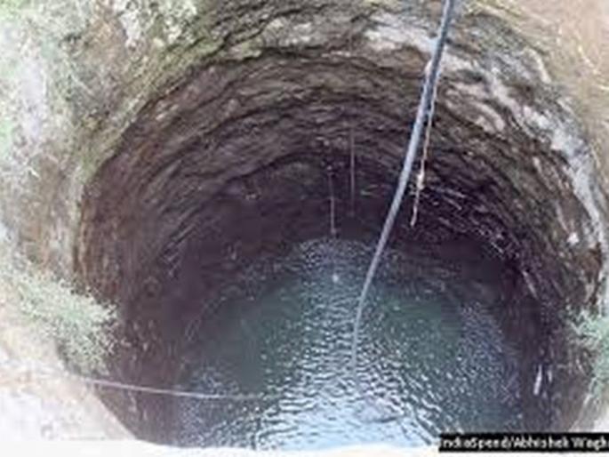 42 crores funds for Irrigation wells | ४२ कोटीतून साकारणार सिंचन विहिरी ! 42 crores funds for Irrigation wells | ४२ कोटीतून साकारणार सिंचन विहिरी !