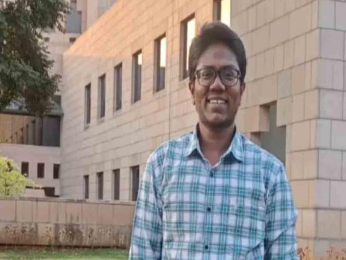 Female IRS officer changes gender, gets new name government also approved | महिला आयआरएस अधिकाऱ्याने लिंग बदलले, नवीन नाव मिळाले; शासनानेही मान्यता दिली Female IRS officer changes gender, gets new name government also approved | महिला आयआरएस अधिकाऱ्याने लिंग बदलले, नवीन नाव मिळाले; शासनानेही मान्यता दिली