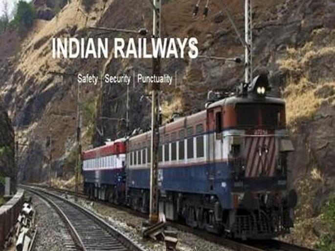 Shocking ...! 426 railway tickets were booked in 1 minute by IRCTC agent | धक्कादायक...! आयआरसीटीसीवरून 1 मिनिटात तब्बल 426 रेल्वे तिकिटे आरक्षित केली