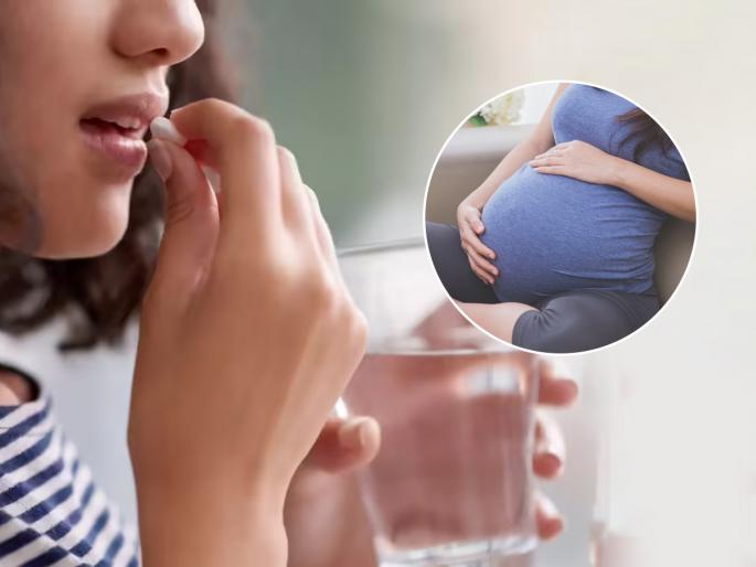 is it safe to take Paracetamol tablets during pregnancy  | डोनाल्ड ट्रम्प म्हणाले तसं खरंच गरोदरपणात पॅरासिटामोल गोळी घेतल्यानं बाळाच्या वाढीवर परिणाम होतो का? तज्ज्ञ सांगतात..