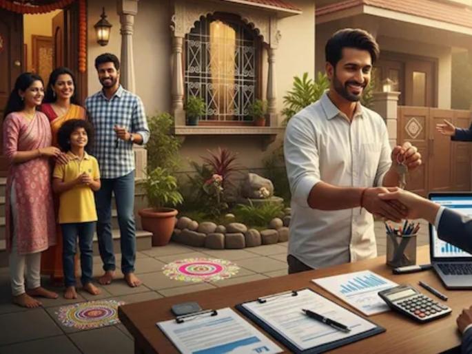 Is Your Tenant Bangladeshi? Landlords Warned Against Skipping Document Verification in Mumbai | Mumbai: तुमचा भाडेकरू बांगलादेशी नाही ना? कागदपत्रांची पडताळणी न करणे पडेल महागात!