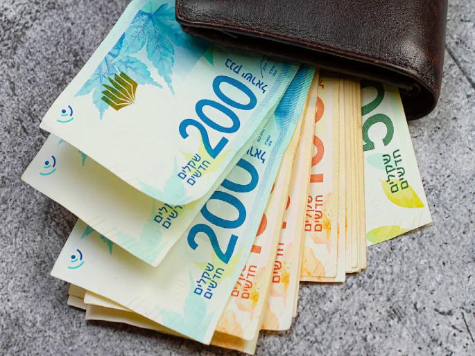 How many times richer are Israelis than Indians? You'll be surprised to hear their daily earnings! | इस्रायली लोक भारतीयांपेक्षा किती पटीने श्रीमंत? एका दिवसाची कमाई ऐकून थक्क व्हाल! How many times richer are Israelis than Indians? You'll be surprised to hear their daily earnings! | इस्रायली लोक भारतीयांपेक्षा किती पटीने श्रीमंत? एका दिवसाची कमाई ऐकून थक्क व्हाल!